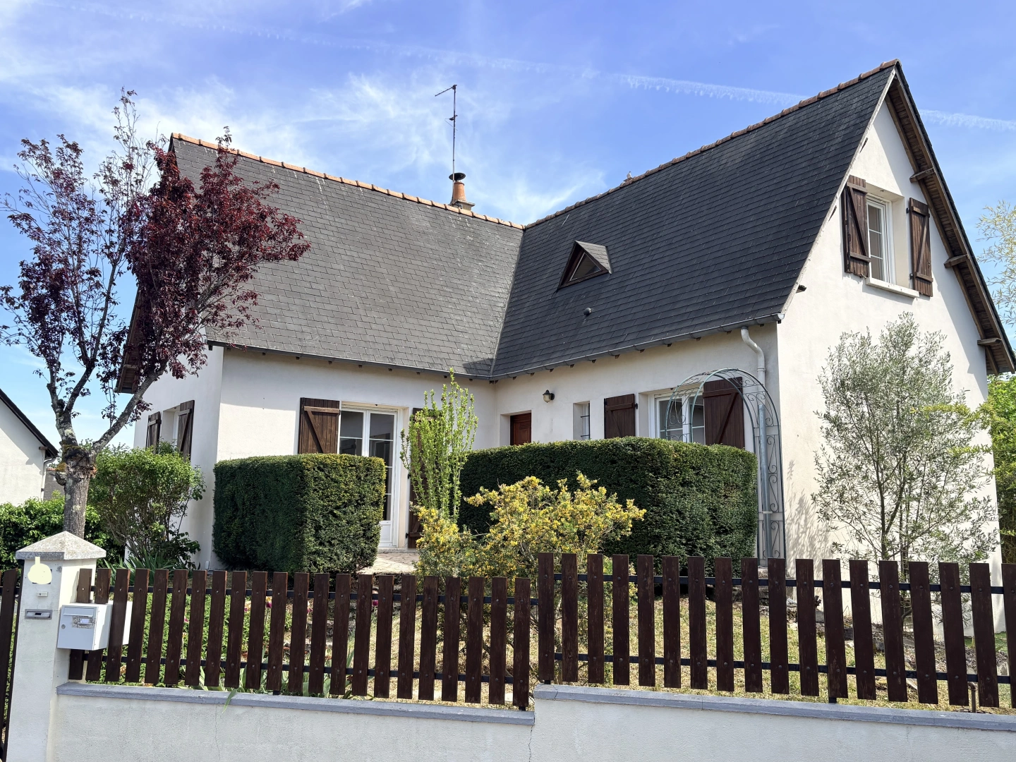 property